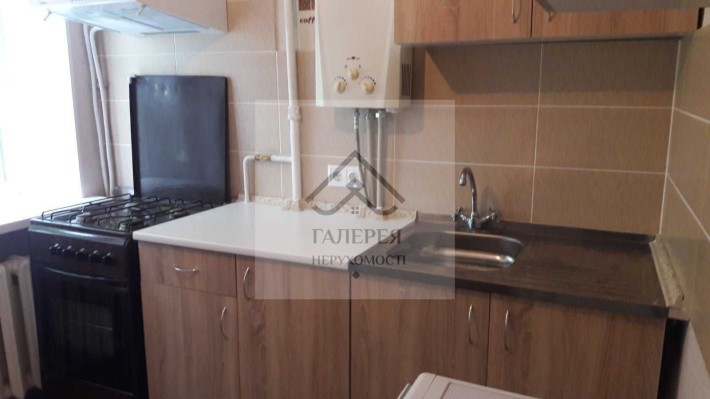 Оренда 1 кімнатної квартири - фото 1