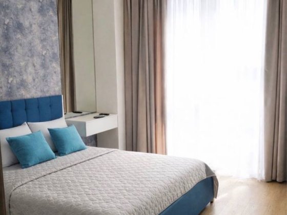 1.5 кімнатна квартира Ужгород