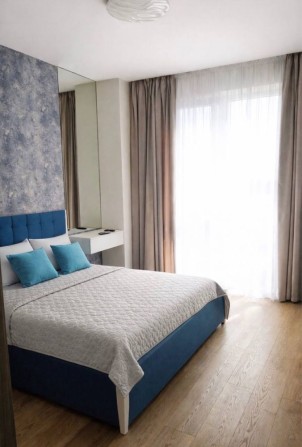 1.5 кімнатна квартира - фото 1