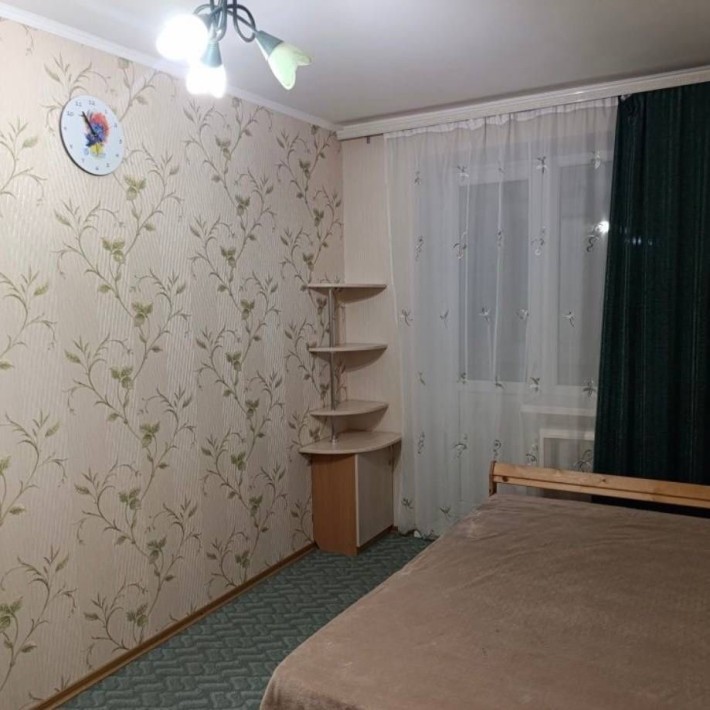 Інститут звʼязку поруч з АТБ гарний стан - фото 1