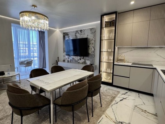 Оренда квартири біля парку Боздош Ужгород