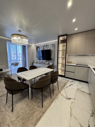 Оренда квартири біля парку Боздош - фото 1