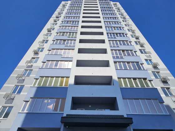 Центр, новий ремонт, Гоголя 320 Черкаси