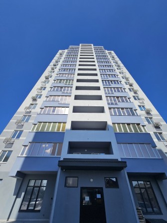 Центр, новий ремонт, Гоголя 320 - фото 1