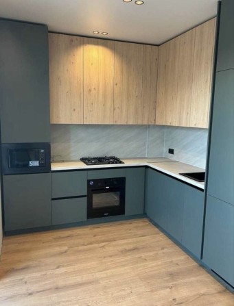 2 кімнатна квартира - фото 1