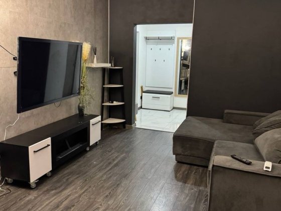 Здам 1к в Новобудові, АО. Браїлки Полтава