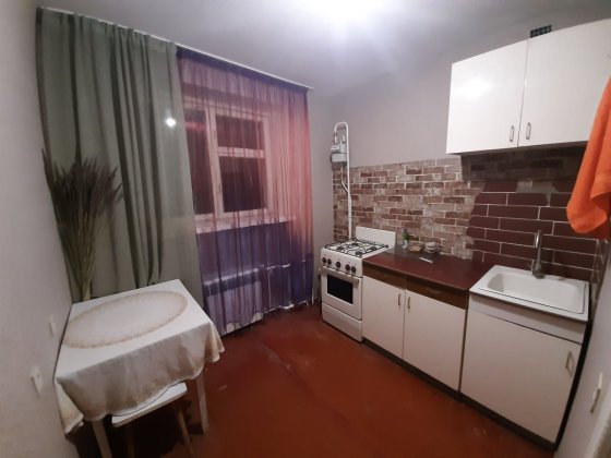 1-кімн  квартира, вул. Соломенська, 50 Черкаси