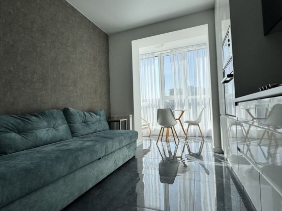 Квартира на Митниці ЖК « Сімейний» Черкассы