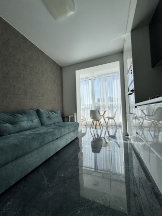 Квартира на Митниці ЖК « Сімейний» - фото 1