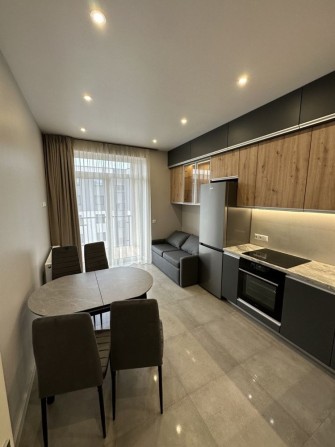 Оренда 1,5 кімнатної квартири в районі Дастору, Бам можливий торг - фото 1