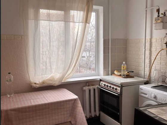 Здається 2 кімнатна квартира р-н Казка Черкаси