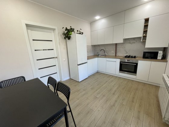 Оренда  1 кімнатної квартири в Боздош Ужгород