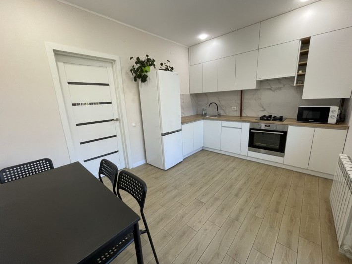 Оренда  1 кімнатної квартири в Боздош - фото 1