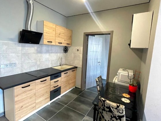 Шикарна 2к квартира ЖК Комфорт Парк Черкаси