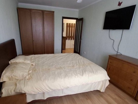 Миру 36 Левада велика 3-х кімнатна квартира Полтава