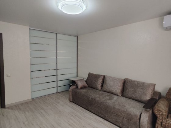 1к.квартира з ремонтом. Центр Черкаси