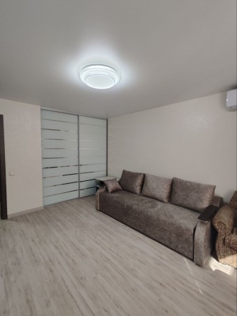 1к.квартира з ремонтом. Центр - фото 1