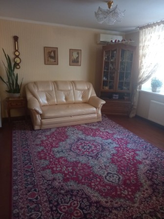 Здається в аренду 1 кімн. квартира в районі Шевченко-Пушкіна - фото 1