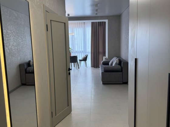 Здається в оренду квартира на Митниці Черкаси