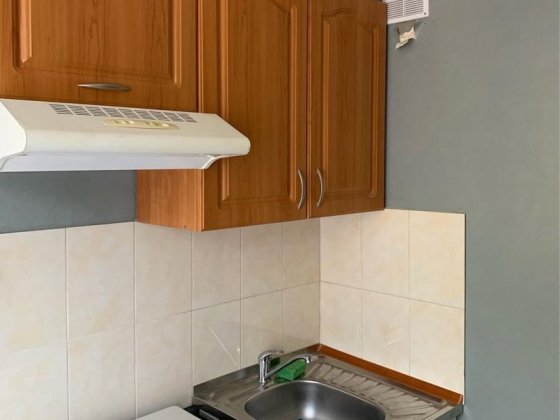 Здається 1-кімнатна кВ на Шкільній Черкаси