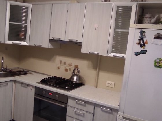 Терміново здається 3 км квартира р-н Фастівської, Руська, вільна, ключ Черновцы