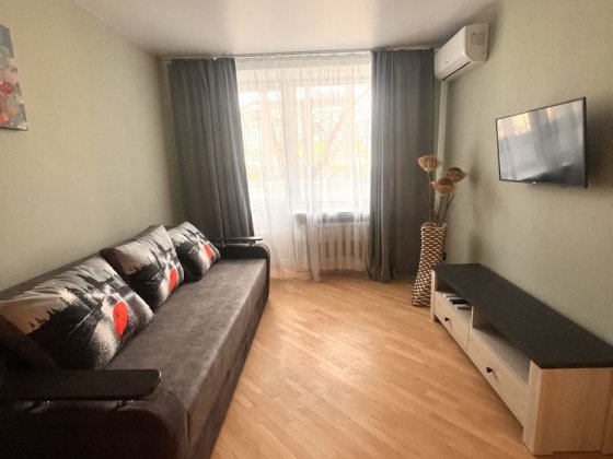 1 кімнатна квартира в самому центрі Черкаси