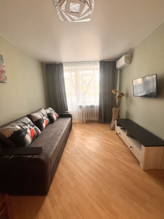 1 кімнатна квартира в самому центрі - фото 1