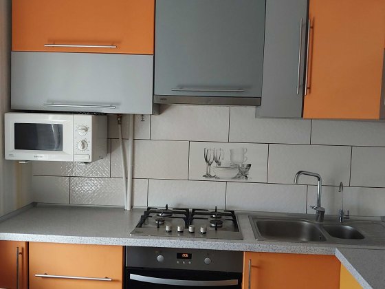 Затишна квартира , ПЗР Черкаси