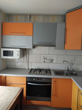 Затишна квартира , ПЗР - фото 1