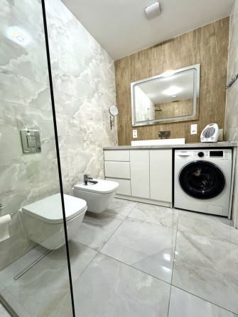 Оренда гарної трьохкімнатної новобудови - фото 1