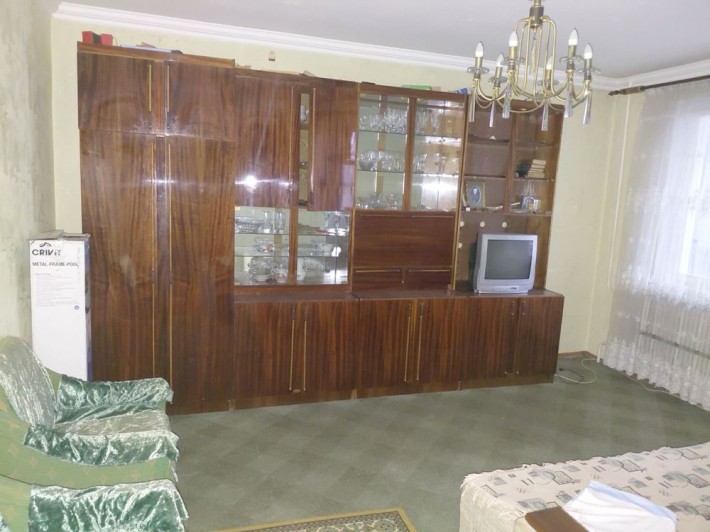 Здається 3 х кімнатна квартира  (район Гравітон) - фото 1