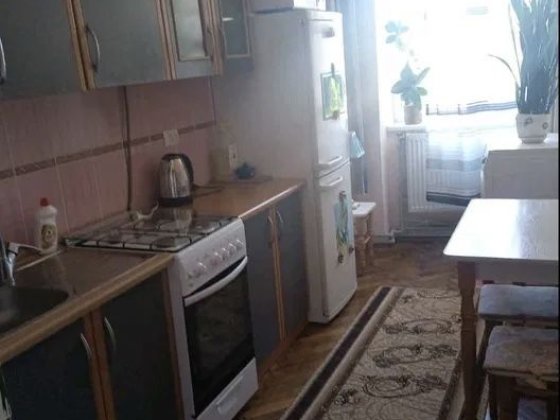 Оренда 1 кімнатної квартири в центрі Черновцы