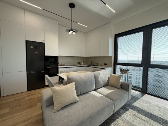 Перша здача панорамної квартири Жк Раrk Land Ужгород