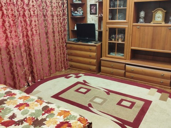 2 квартира центр район Кобилянської Черновцы