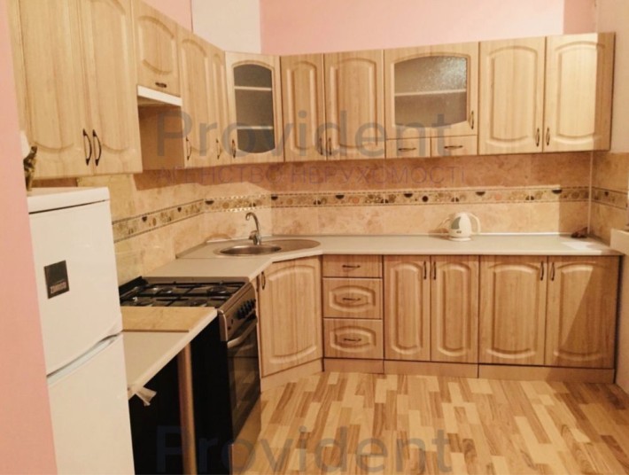 Оренда квартири| 140м2|вул.Можайського|в ціну входять комунальні - фото 1