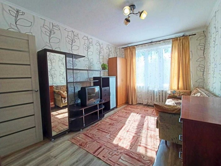 Довгострокова оренда 1-кімн квартири по Миру 157Б, біля Бойової. - фото 1