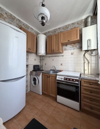 1 поверх Оренда 2 кім квартири ЦЕНТР ВАЛ - фото 1