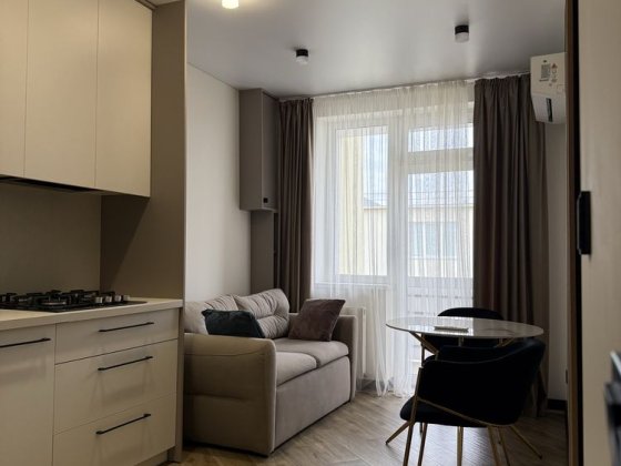 Оренда розкішноі 1,5к квартири Ужгород