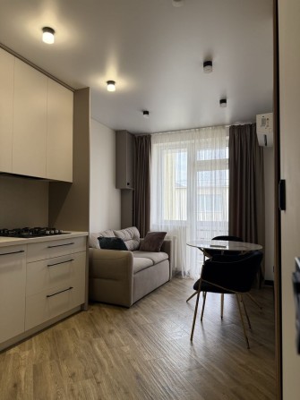 Оренда розкішноі 1,5к квартири - фото 1