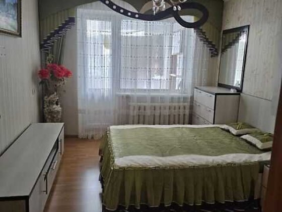 Оренда 3к на Садах 1 Полтава