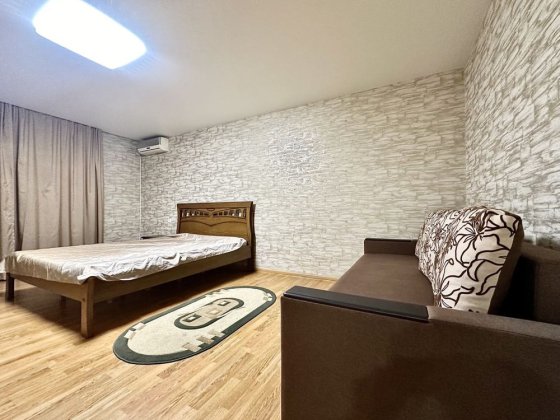 Центр ! Однокімнатна квартира в новобудові! Полтава