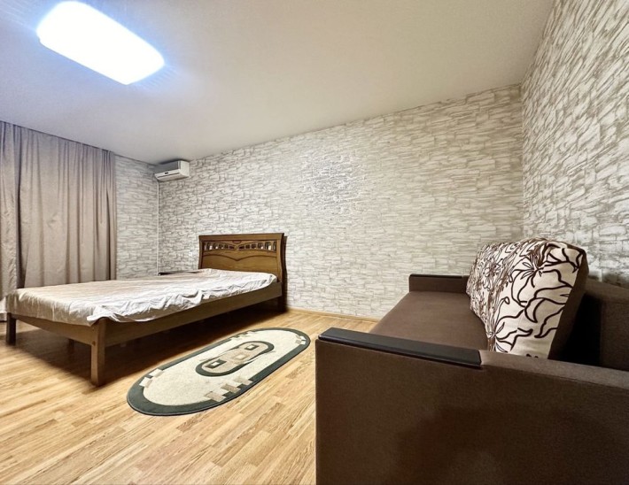 Центр ! Однокімнатна квартира в новобудові! - фото 1