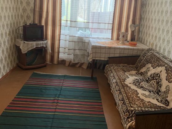 Сдам 1 комн кв,Рн Ремзавода Чернигов