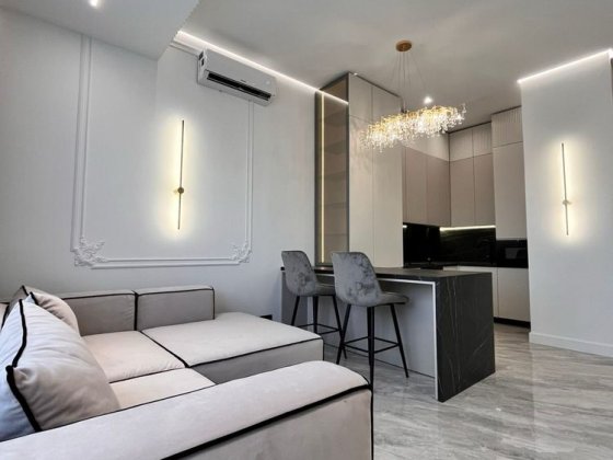 Оренда ЖК Шервуд / Sherwood - 1кім Ужгород