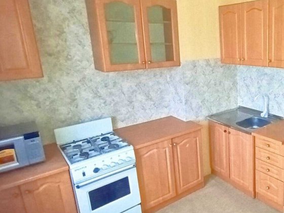 Оренда однокімнатної квартири на Садах 2 Полтава