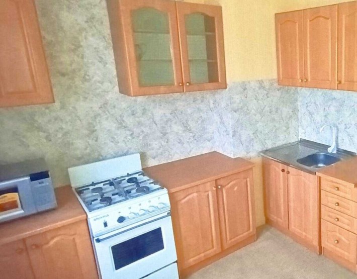 Оренда однокімнатної квартири на Садах 2 - фото 1