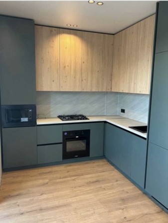 Оренда 2-кімнатна в новобудові Боздош - фото 1