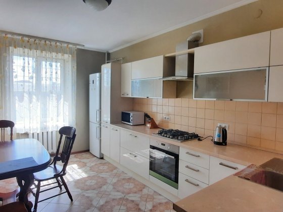 Здам в оренду 2 кімнатну квартиру. Центр. Новий будинок. Соборності Полтава