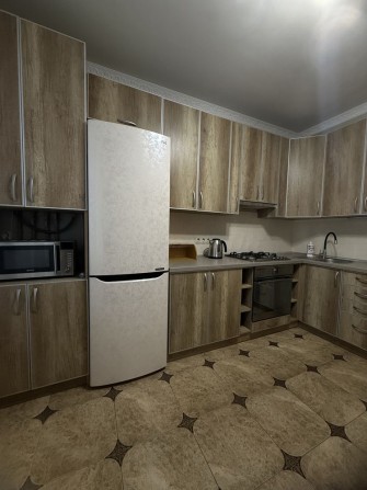 Здається однокімнатна квартира з автономним опаленням в центрі міста! - фото 1