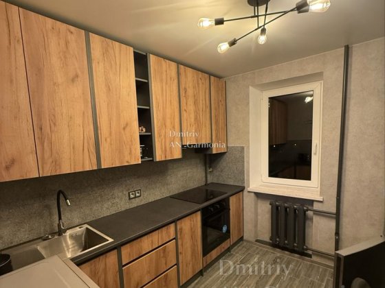 1-К Институт Связи, Первая сдача Полтава